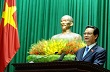 Hoạt động nổi bật của Lãnh đạo Chính phủ trong tuần